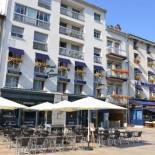 Фотография гостиницы Hôtel Le Square