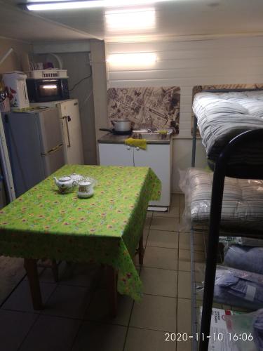 Фотографии хостела
Уютик