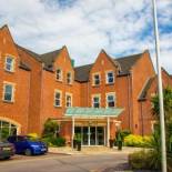 Фотография гостиницы Delta Hotels by Marriott Cheltenham Chase