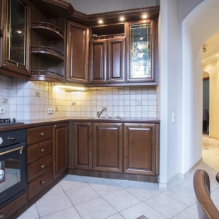 Фотография квартиры Апартаменты Avrora 3BR