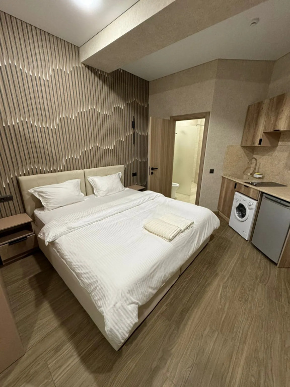 Фотография квартиры Апартаменты Апартикс 1