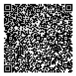 QR код храма Церковь Бориса и Глеба