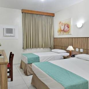 Фотографии гостиницы
Nacional Inn Limeira