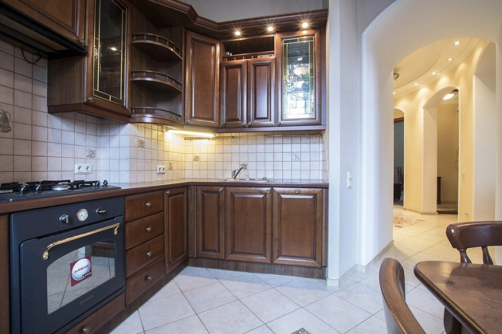 Фотография квартиры Апартаменты Avrora 3BR