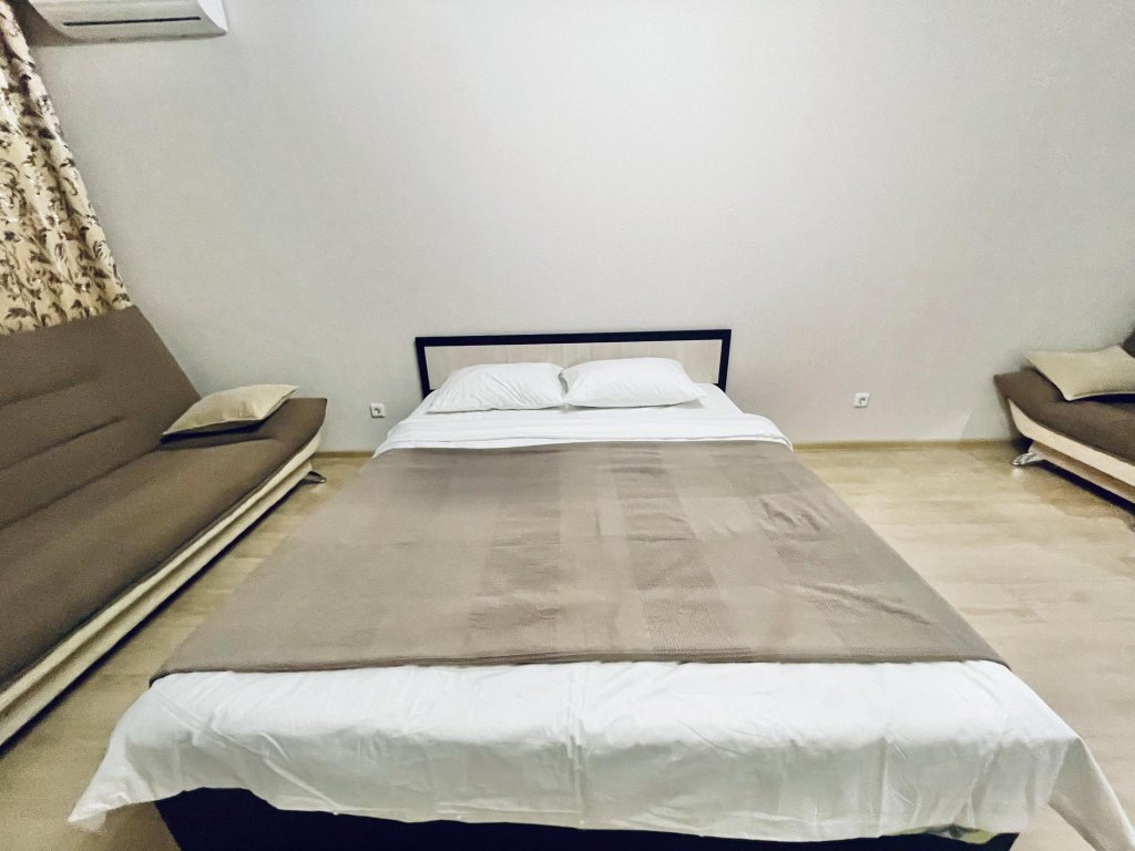 Фотография квартиры Vegas apartments (Вегас апартментс) на проспекте Гагарина 101 корпус 2