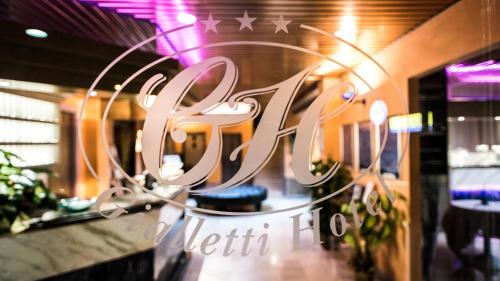 Фотография гостиницы Hotel Gialletti