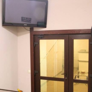 Фотография мини отеля Абэлль