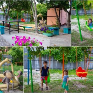 Фотография гостевого дома Рафаэль