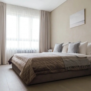 Фотография квартиры Апартаменты Apart-Deluxe Легенды моря