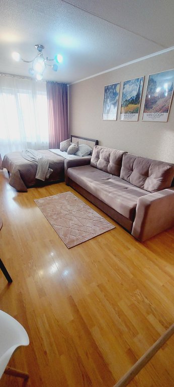 Фотография квартиры Апартаменты Начдива Онуфриева 6