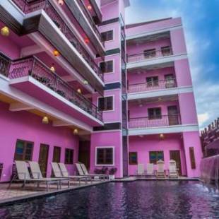 Фотографии гостиницы 
            Changpuak Boutique House