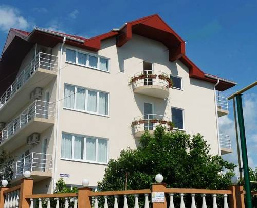 Фотография гостевого дома Деметра