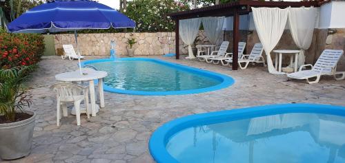 Фотография мини отеля Pousada das Oliveiras