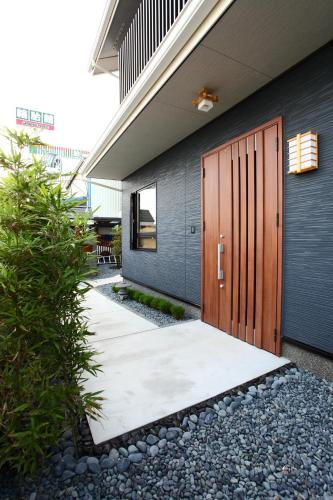 Фотография мини отеля Toutsu Gyoen