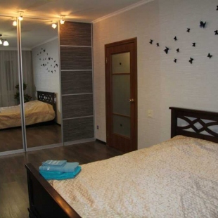 Фотография квартиры Квартира Клыкова