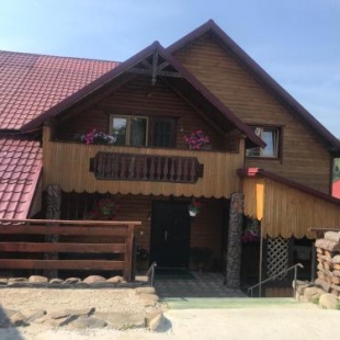 Фотография гостевого дома Гуцулка