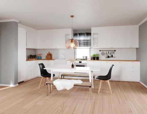 Фотография апарт отеля stuub langenbach