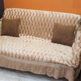 Фотография квартиры Apart Aprel (Апарт Апрель) на улице Краснозвёздная 27