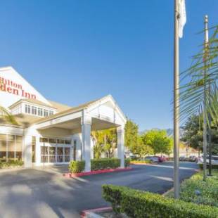 Фотографии гостиницы
Hilton Garden Inn Arcadia/Pasadena Area