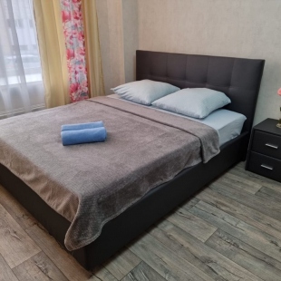 Фотография квартиры Апартаменты Ключ на час Карпова 1