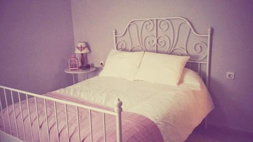 Фотография гостевого дома Alojamiento Mª Carmen