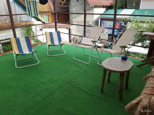 Фотография гостевого дома Садовая, 13