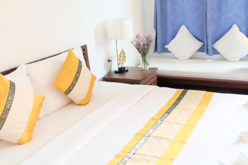 Фотография гостевого дома Hugga Pai