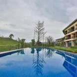 Фотография гостиницы Holiday Inn Express Emei Mountain, an IHG Hotel