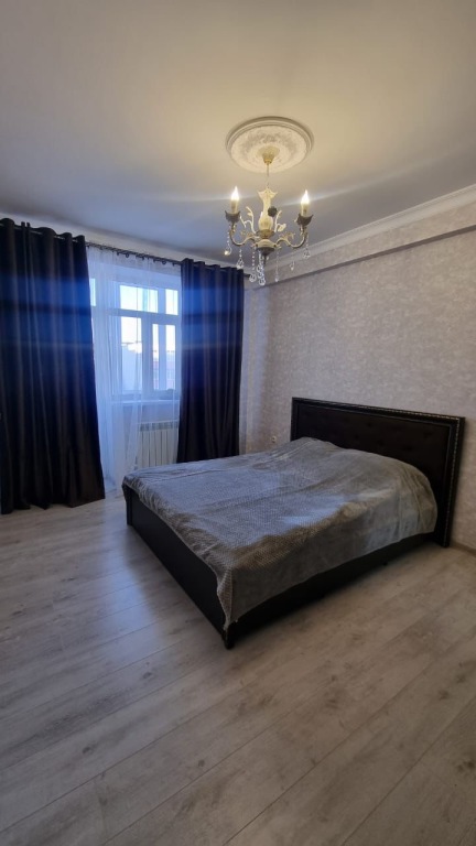 Фотография квартиры Апартаменты Двухкомнатная квартира VIP