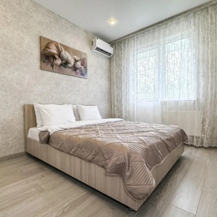 Фотография квартиры Апартаменты Монако 24 на Котанова 2(397)