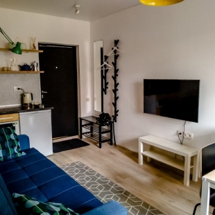 Фотография квартиры Апартаменты Доброе Утро