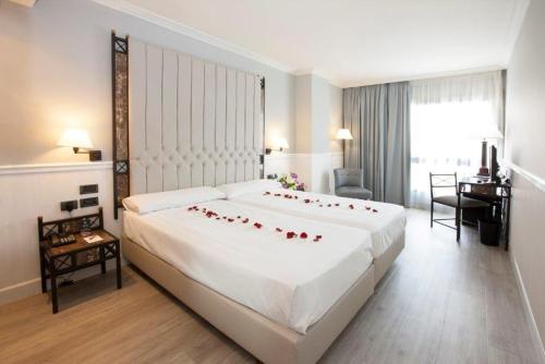 Фотография гостиницы Hotel Gran Via