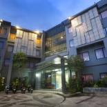 Фотография гостиницы Dinar Lodge