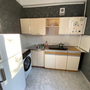 Фотография квартиры Квартира Уютная в востребованном районе