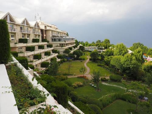 Фотография гостиницы Pearl Continental Hotel, Bhurban