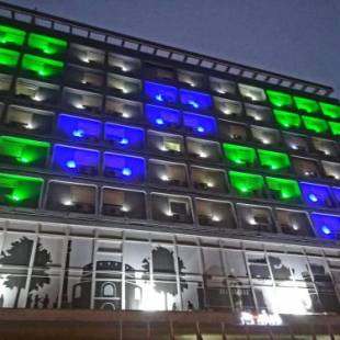 Фотографии гостиницы
Capsis Hotel Thessaloniki