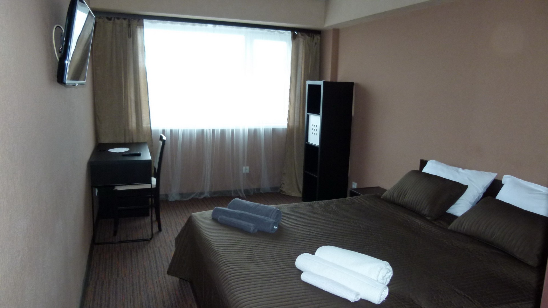 Фотография мини отеля Вилючинская