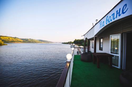 Фотография гостиницы На Волне