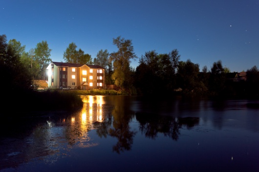 Фотографии гостиницы
Дилижанс