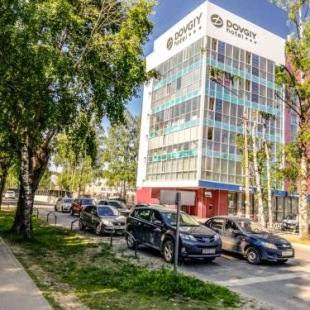 Фотография гостиницы Довгий