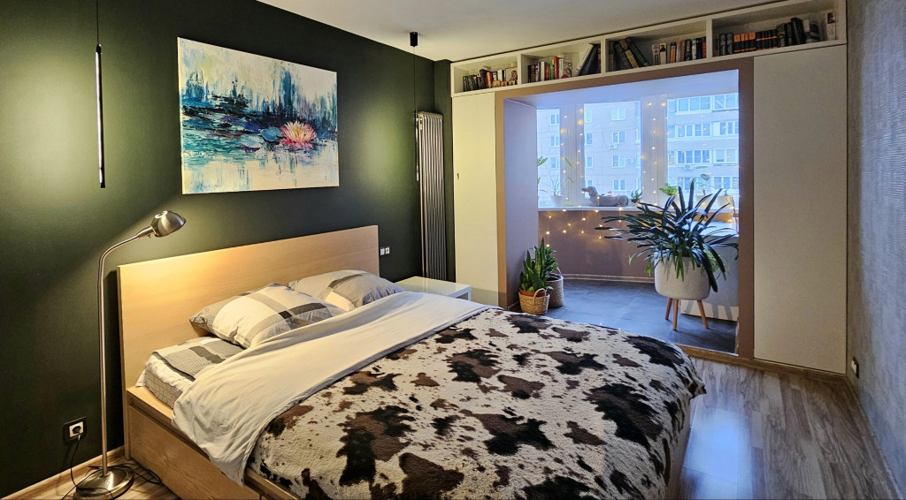 Фотография квартиры Квартира Премиум во Владимире