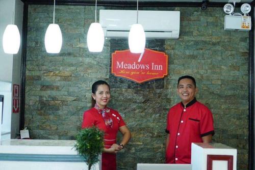 Фотография гостиницы 7 Meadows Inn