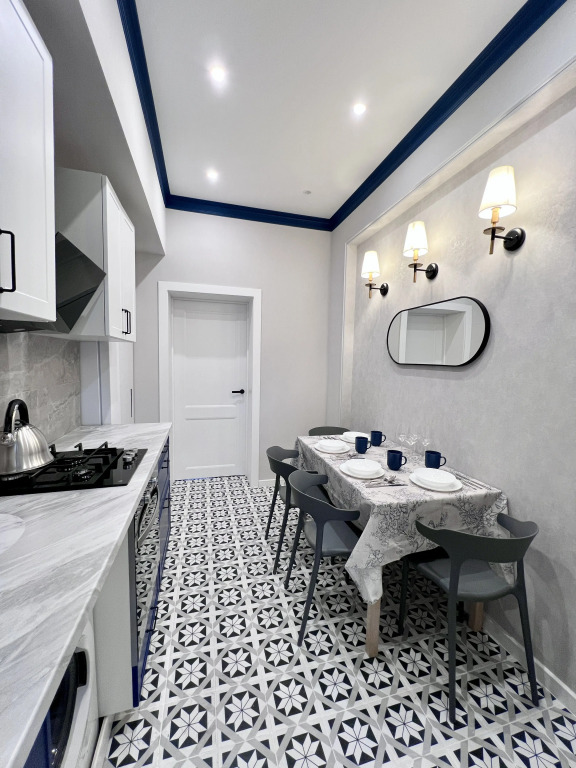 Фотография квартиры Квартира Старый Кранц