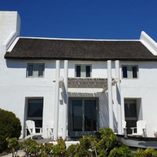 Фотография гостевого дома Salt Water House