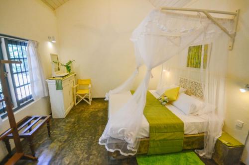 Фотография мини отеля Diklande Estate Bungalow