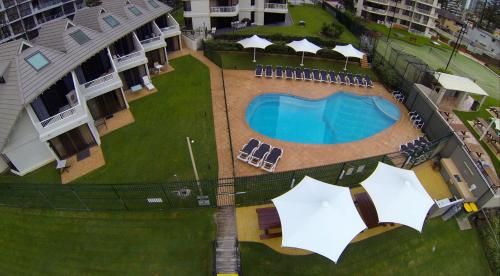 Фотография апарт отеля The Breakers