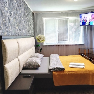 Фотография квартиры Квартира Эконом класса