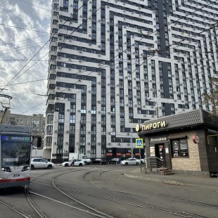 Фотография квартиры Апартаменты Вблизи Вокзала "Удачная квартира"