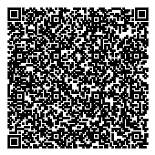 QR код театра Костанайский кукольный театр