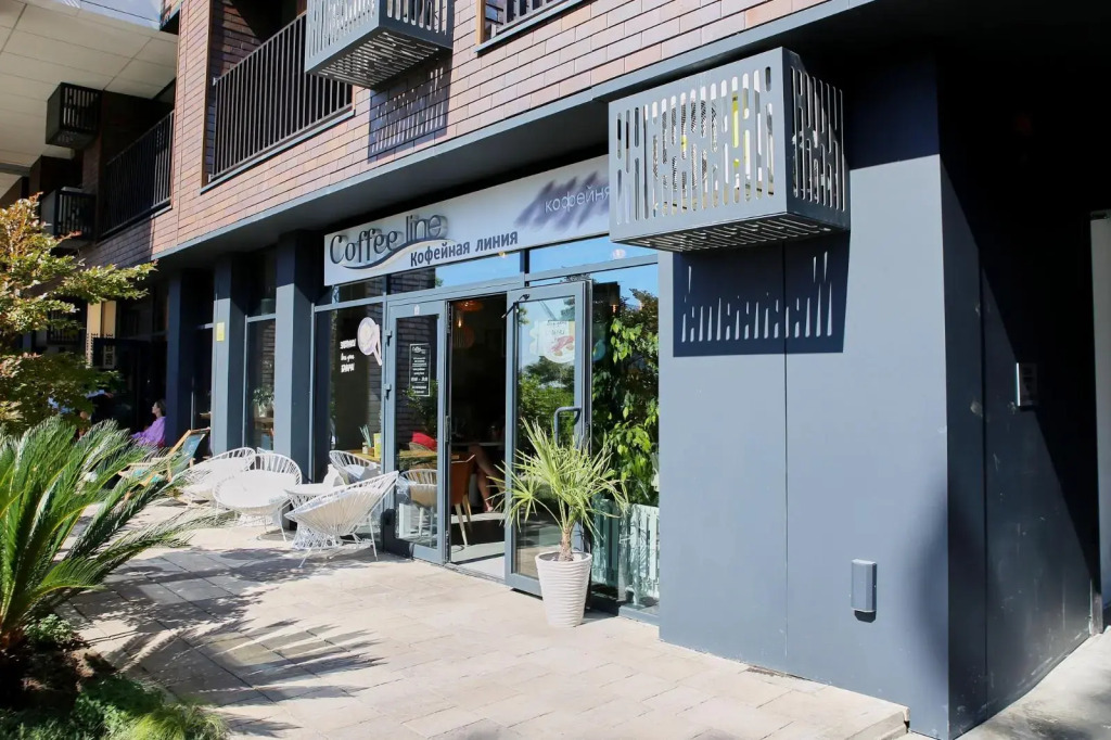 Фотография квартиры Апартаменты на проспекте Курортный